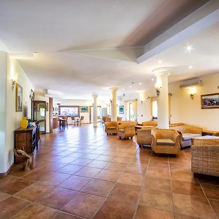 Costa Caddu サン・テオドーロ