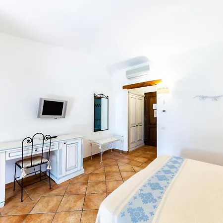 Costa Caddu San Teodoro (Sardinia)