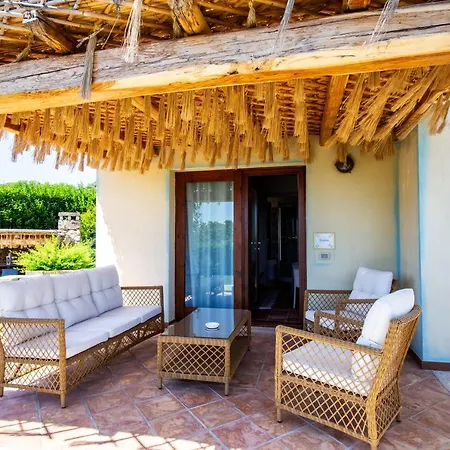 Costa Caddu 3*