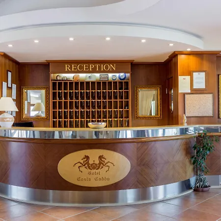 Costa Caddu Hotel