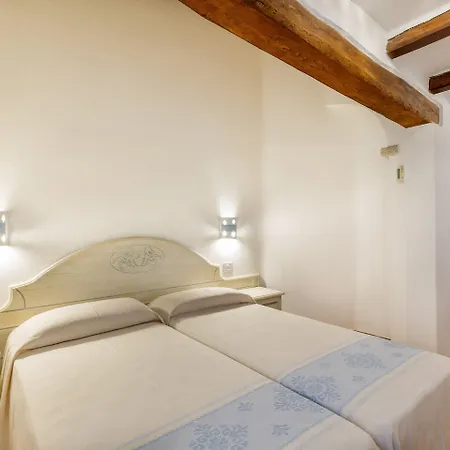 ホテル Costa Caddu