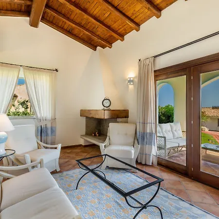 Hotel Costa Caddu 3*