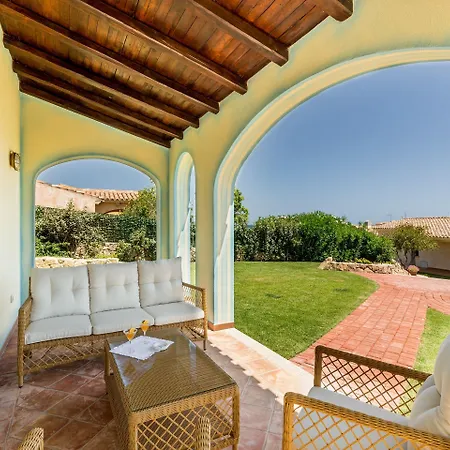 ホテル Costa Caddu