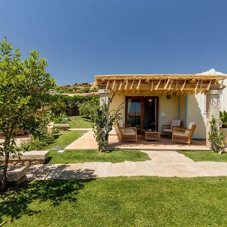 ホテル Costa Caddu 3*