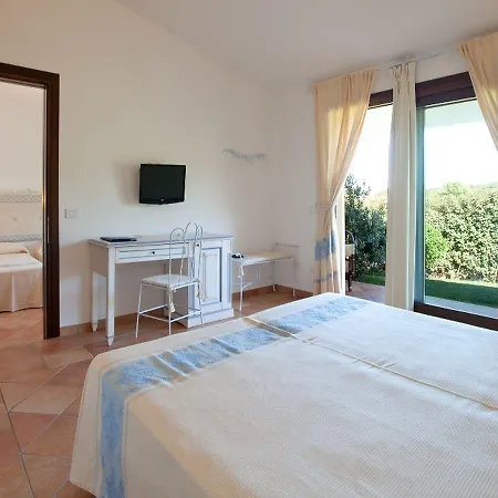 ホテル Costa Caddu