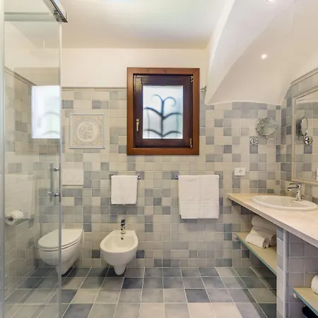 ホテル Costa Caddu