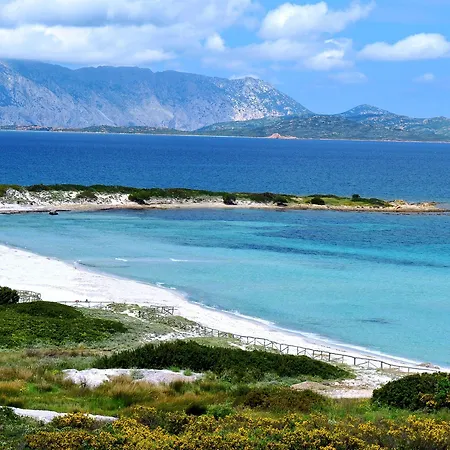 ホテル Costa Caddu