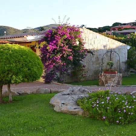 Hotel Costa Caddu San Teodoro (Sardinia)
