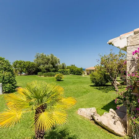 ホテル Costa Caddu