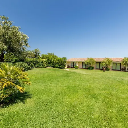 Costa Caddu 3* San Teodoro (Sardinia)