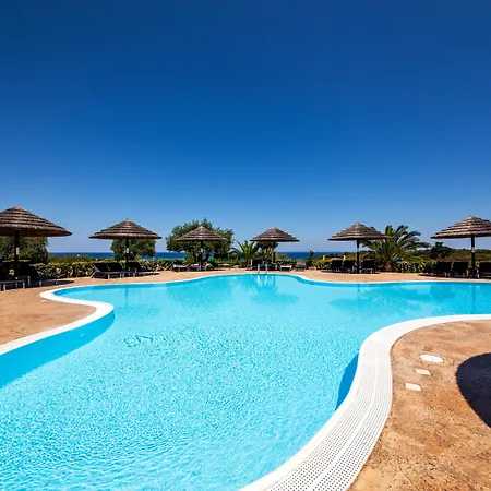 Costa Caddu 3* サン・テオドーロ