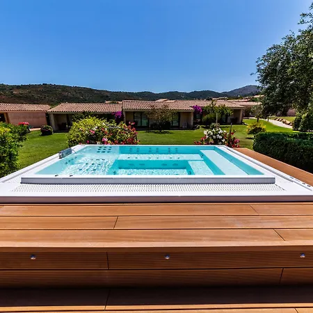 ホテル Costa Caddu 3*