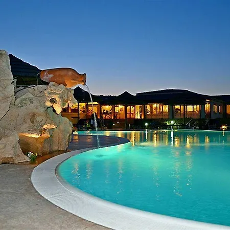 Costa Caddu San Teodoro (Sardinia)