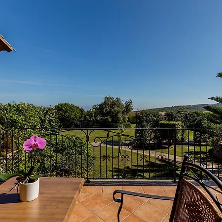 Costa Caddu Hotel San Teodoro (Sardinia)