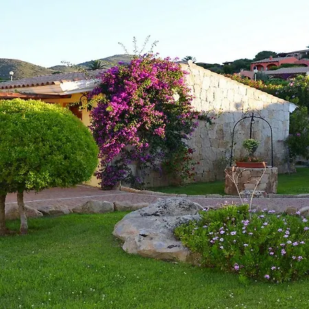 Costa Caddu Hotel San Teodoro (Sardinia)