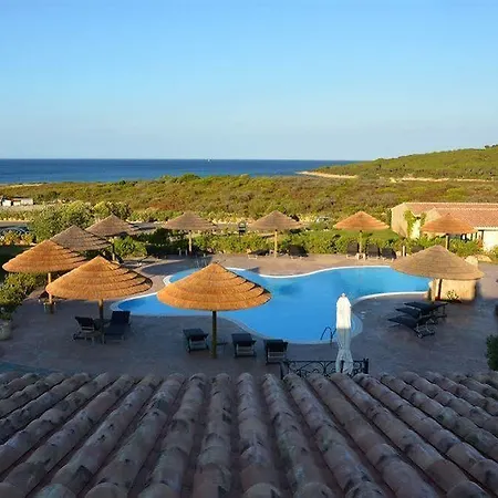 Costa Caddu 3* San Teodoro (Sardinia)