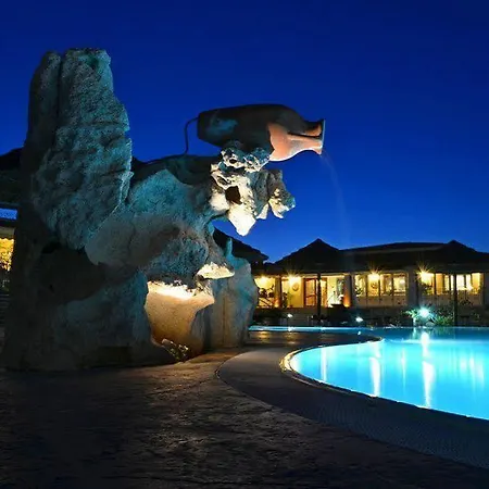 Hotel Costa Caddu 3*