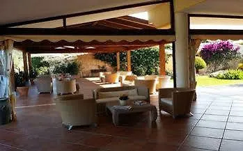 Hotel Costa Caddu 3*