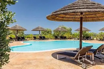 Hotel Costa Caddu 3*