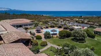 Hotel Costa Caddu 3*