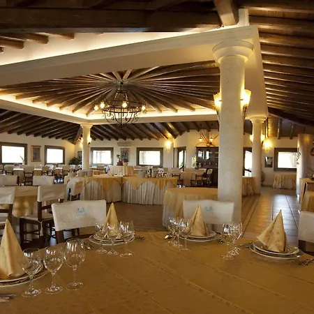Hotel Costa Caddu 3*