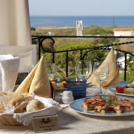 Costa Caddu Hotel