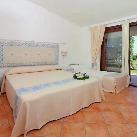 Hotel Costa Caddu San Teodoro (Sardinia)