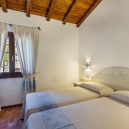 Hotel Costa Caddu