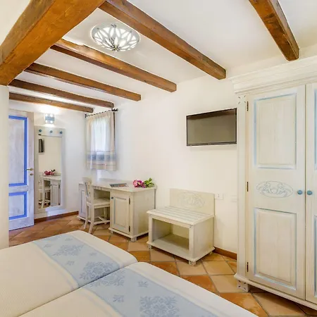 Hotel Costa Caddu