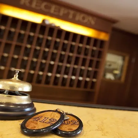 Costa Caddu Hotel 3*