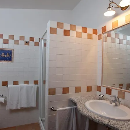 Hotel Costa Caddu San Teodoro (Sardinia)