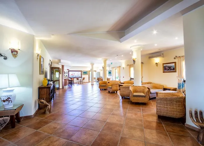 Costa Caddu San Teodoro (Sardinia)