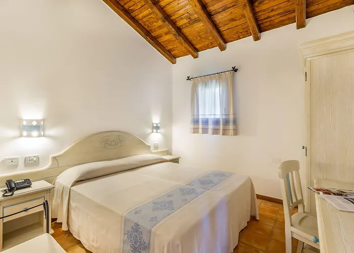 Hotel Costa Caddu San Teodoro (Sardinia)