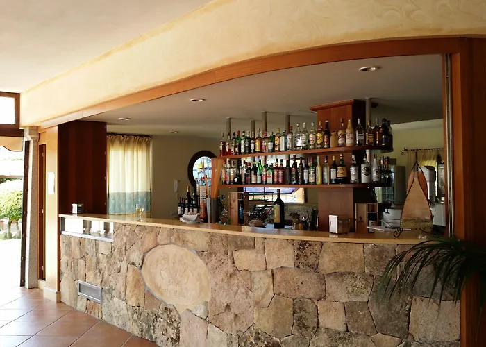 Costa Caddu Hotel San Teodoro (Sardinia)