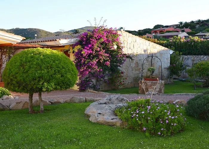 Hotel Costa Caddu San Teodoro (Sardinia)
