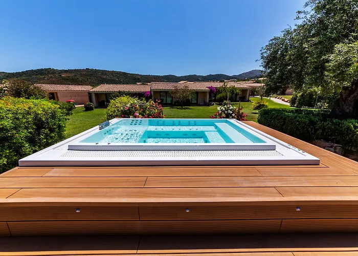 Hotel Costa Caddu 3*