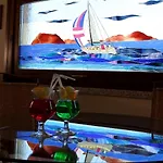 卡杜海岸酒店