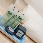 卡杜海岸酒店 酒店 3*