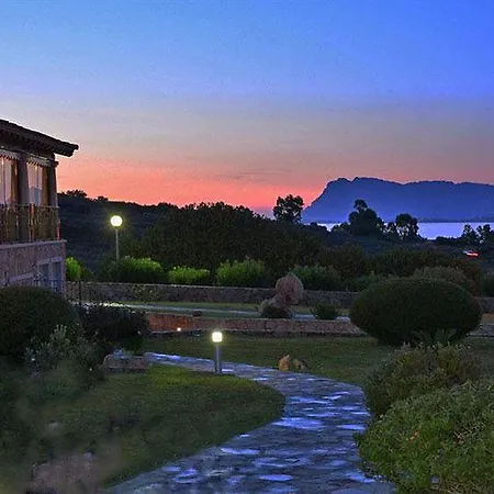 Costa Caddu San Teodoro (Sardinia)