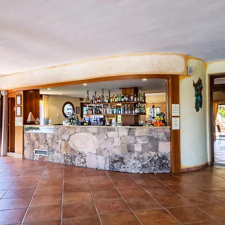 Costa Caddu Hotel San Teodoro (Sardinia)
