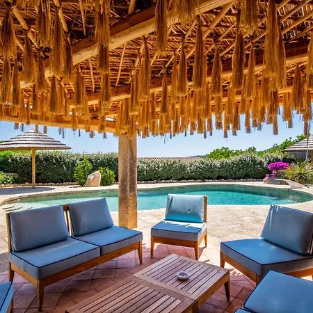 Costa Caddu Hotel