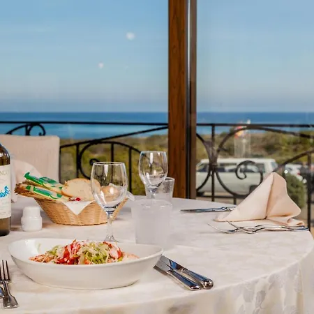 Costa Caddu Hotel San Teodoro (Sardinia)