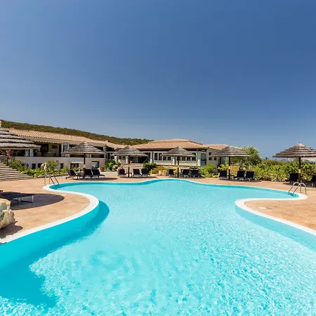 Hotel Costa Caddu