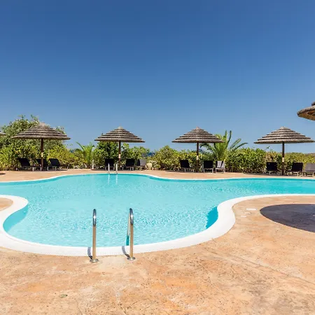 Hotel Costa Caddu San Teodoro (Sardinia)