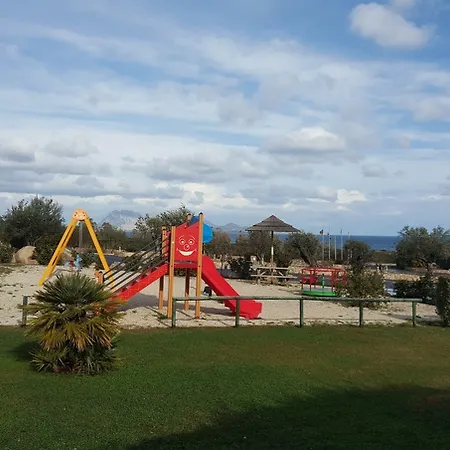 Costa Caddu 3*