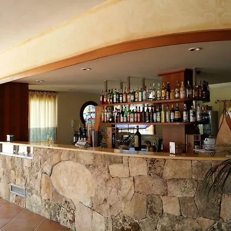 Costa Caddu Hotel San Teodoro (Sardinia)