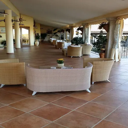 Costa Caddu 3*