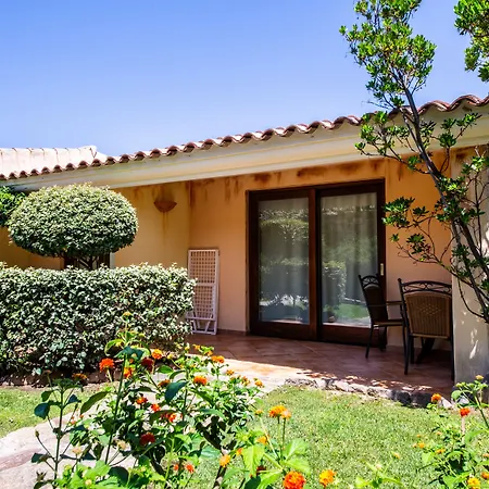 Costa Caddu 3* San Teodoro (Sardinia)