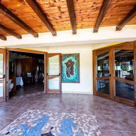 Costa Caddu 3* San Teodoro (Sardinia)