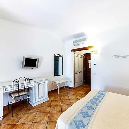 Hotel Costa Caddu San Teodoro (Sardinia)